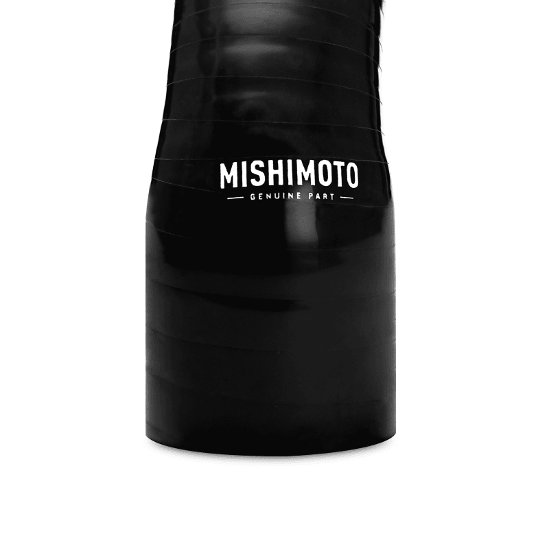 Mishimoto MMHOSE-FIST-14BK - MISMMHOSE-FIST-14BK - Mishimoto 2014+ Ford Fiesta ST Radiator Hose Kit (Black) - Shipped in Europe - Tuningsupply.com