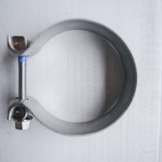 Kooks Headers JI-TAS300 - KSHJI-TAS300 - Kooks Universal 3in SS Clamp - Shipped in Europe - Tuningsupply.com