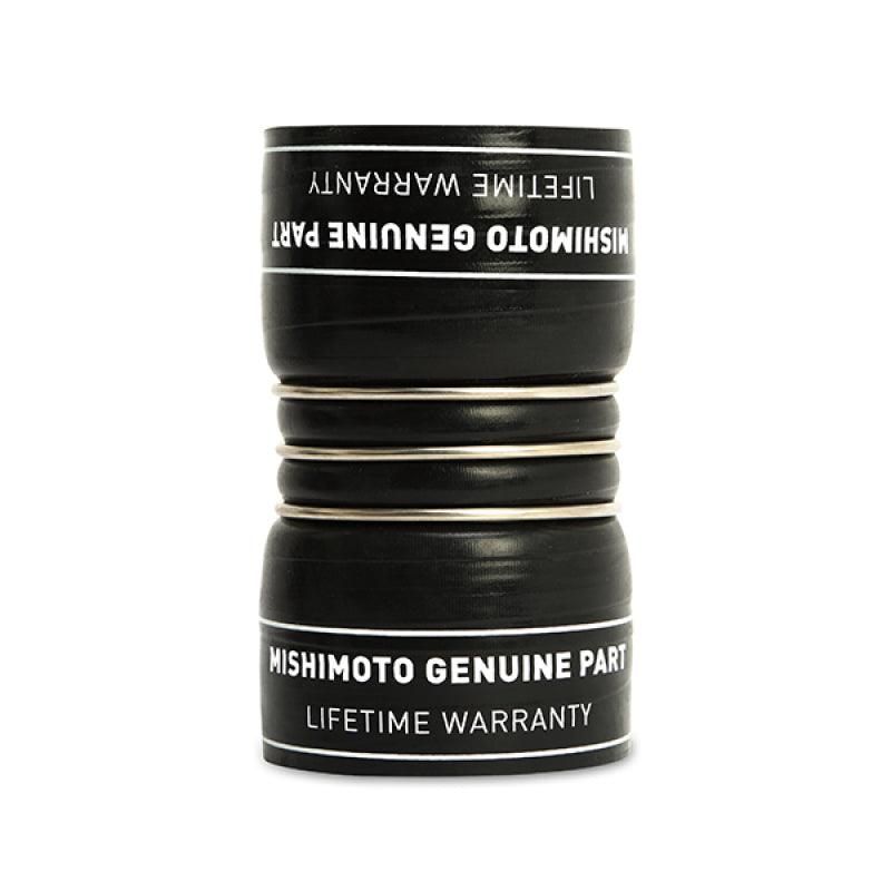 Mishimoto MMBK-RAM-13BK - MISMMBK-RAM-13BK - Mishimoto 13-16 Dodge Ram 6.7L Cummins Factory Boot Kit - Black - Shipped in Europe - Tuningsupply.com
