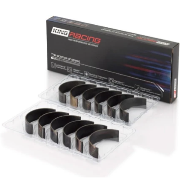 King Engine Bearings GCR224GPC - KINGCR224GPC - King Engine Bearings BMW S65B40A/S85B50A Connecting Rod Bearing Set - Shipped in Europe - Tuningsupply.com