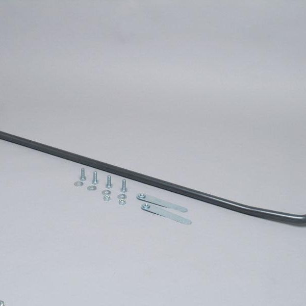 Progress Technology 62.2170 - PRG62.2170 - Progress Tech 03-06 Scion xA/03-07 Scion xB Rear Sway Bar (22mm) - Shipped in Europe - Tuningsupply.com