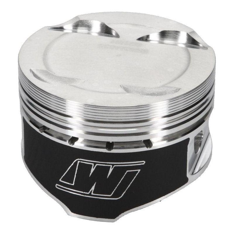 Wiseco K553M835 - WISK553M835 - Wiseco MAZDA Turbo -4cc 1.201 X 83.5 Piston Shelf Stock Kit - Shipped in Europe - Tuningsupply.com