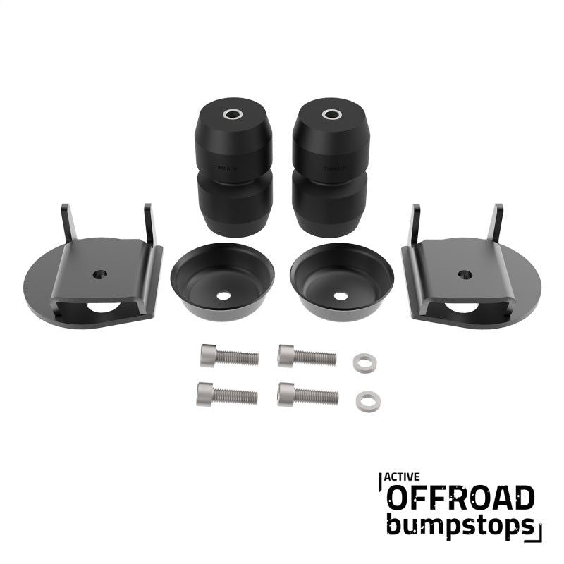 Timbren ABSFR150RB - TIMABSFR150RB - Timbren 2017 Ford F-150 Raptor Rear Active Off Road Bumpstops - Shipped in Europe - Tuningsupply.com