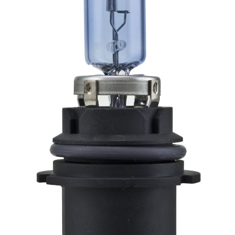 Hella LAH71070387 - HELLAH71070387 - Hella Optilux XB White Halogen Bulbs HB5 9007 12V 100/80W (2 pack) - Shipped in Europe - Tuningsupply.com