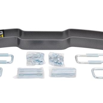 Hellwig 1801 - HWG1801 - Hellwig 66-96 Ford Bronco EZ Level 990 Helper Spring - Up To 2000lbs - Shipped in Europe - Tuningsupply.com