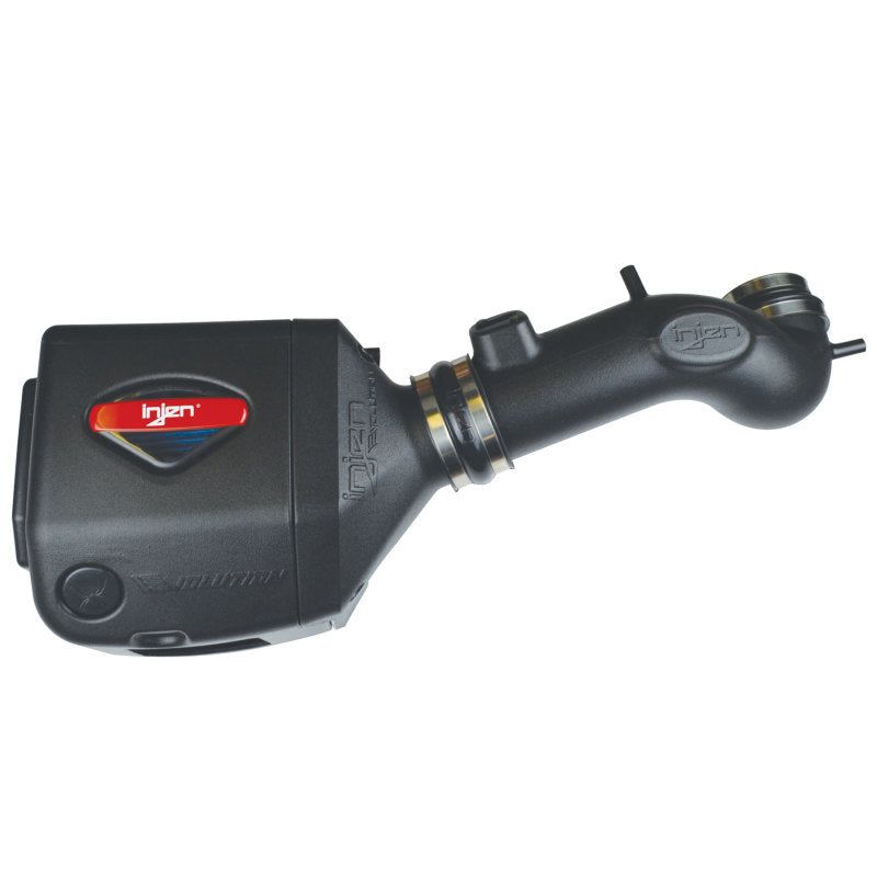 Injen EVO7103 - INJEVO7103 - Injen 15-19 Cadillac Escalade V8 6.2L Evolution Air Intake - Shipped in Europe - Tuningsupply.com