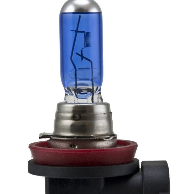 Hella LAH71071262 - HELLAH71071262 - Hella H11 12V 55W Xenon White XB Bulb (Pair) - Shipped in Europe - Tuningsupply.com