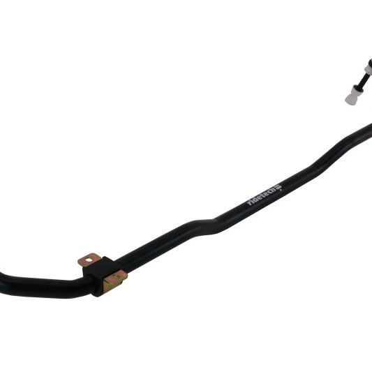 Ridetech 11169120 - RID11169120 - Ridetech 67-69 Camaro Firebird and 68-74 Nova Front MuscleBar - Shipped in Europe - Tuningsupply.com