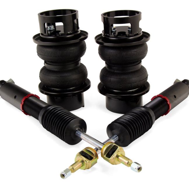 Air Lift 78655 - ALF78655 - Air Lift Performance BMW F30 3-Series (incl xDrive) Rear Kit - Shipped in Europe - Tuningsupply.com
