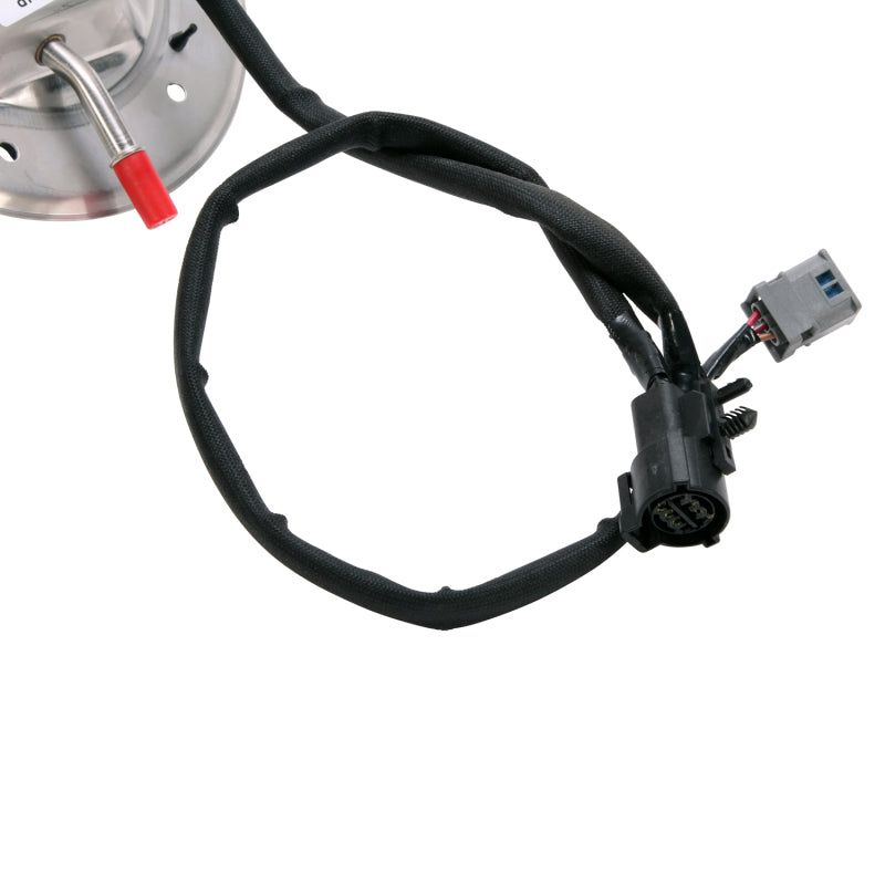 BBK 1863 - BBK1863 - BBK 01-04 Mustang V6 GT 01-02 Cobra 300LPH Intank Fuel Pump - Shipped in Europe - Tuningsupply.com