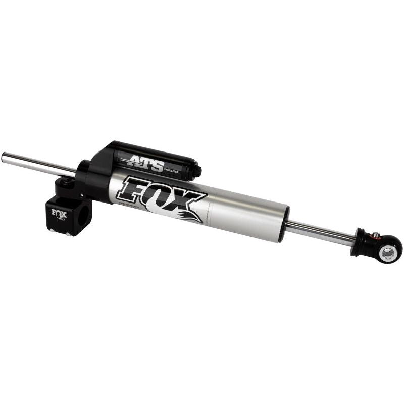 FOX 983-02-070 - FOX983-02-070 - Fox 07+ Jeep JK 2.0 Performance Series 8.1in. ATS Stabilizer Steering Damper 1-3/8 in. Tie Rod - Shipped in Europe - Tuningsupply.com