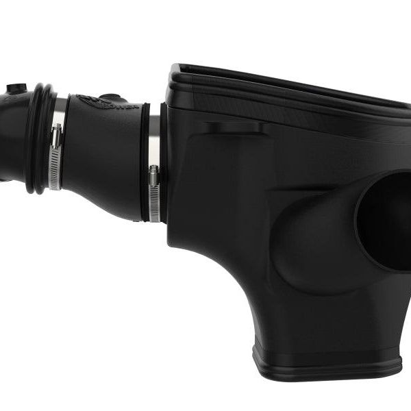 aFe 54-13076R - AFE54-13076R - aFe 19-23 Dodge Challenger Hellcat V8-6.2L (sc) Magnum FORCE Stage2 Cold Air Intake System w/Pro 5R - Shipped in Europe - Tuningsupply.com