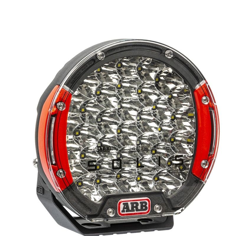 ARB SJB36F - ARBSJB36F - ARB Intensity SOLIS 36 LED Flood - Shipped in Europe - Tuningsupply.com