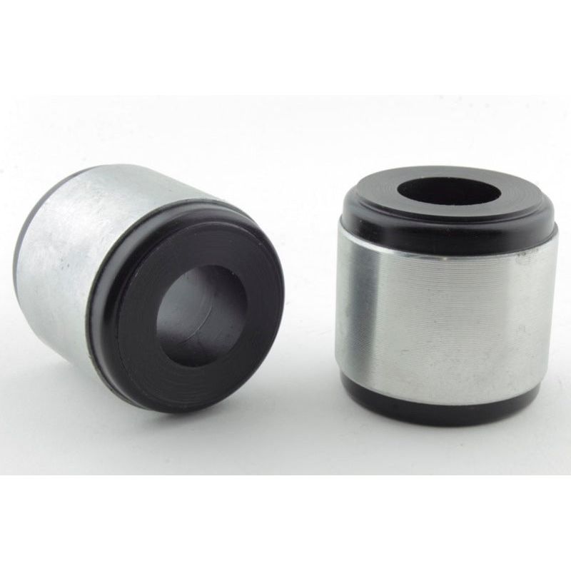 Whiteline W62951 - WHLW62951 - Whiteline Plus 03-06 EVO 8/9 Rear Lower Inner Control Arm Bushing Kit - Shipped in Europe - Tuningsupply.com