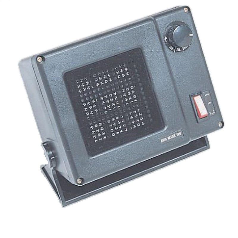 Rampage 3501 - RAM3501 - Rampage 1999-2019 Universal Back Seat Heater - Black - Shipped in Europe - Tuningsupply.com