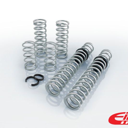 Eibach E85-209-001-03-22 - EIBE85-209-001-03-22 - Eibach Pro-UTV 14-16 Polaris RZR XP 4 1000 EPS Stage 3 Performance Springs - Shipped in Europe - Tuningsupply.com