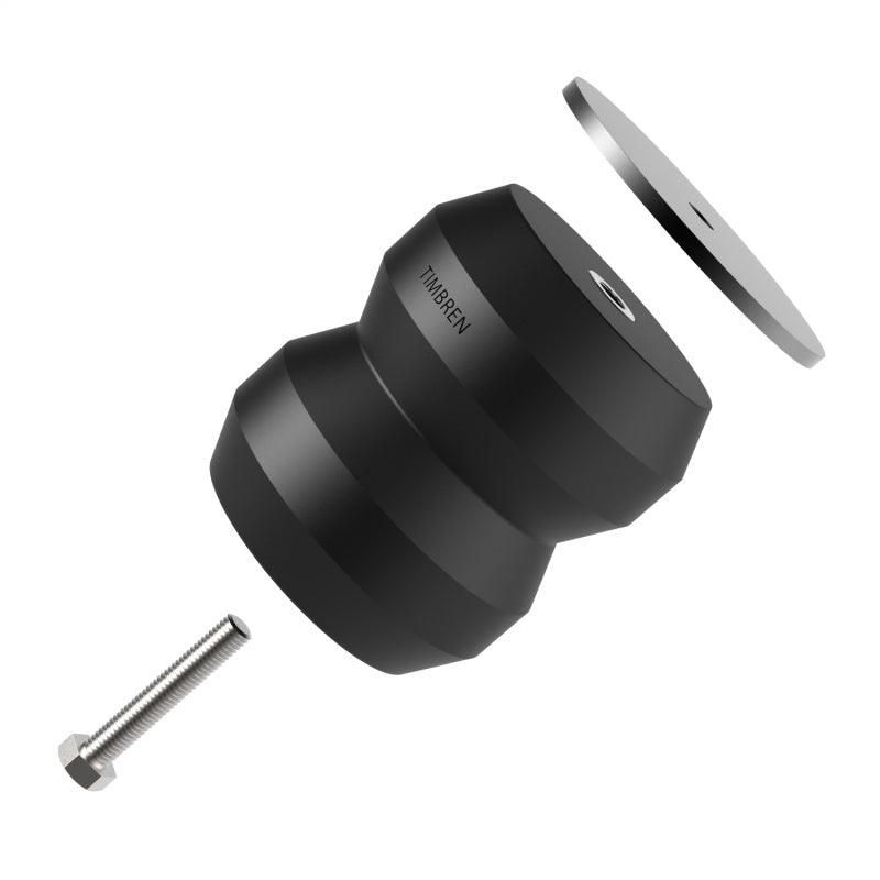 Timbren GMRCK15S - TIMGMRCK15S - Timbren 1999 Chevrolet Silverado 1500 RWD Rear Suspension Enhancement System - Shipped in Europe - Tuningsupply.com