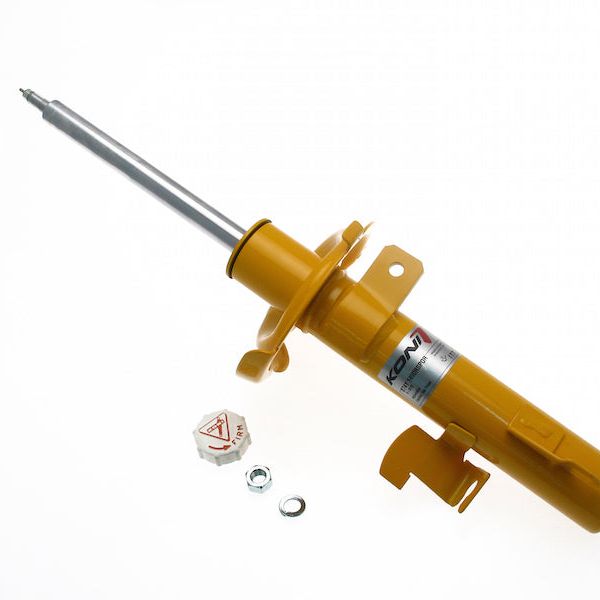 KONI 8741 1490RSPOR - KON8741 1490RSPOR - Koni Sport (Yellow) Shock 05-09 Mazda 5 Wagon - Right Front - Shipped in Europe - Tuningsupply.com