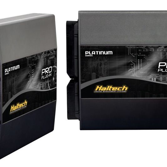 Haltech HT-055016 - HALHT-055016 - Haltech Platinum PRO Direct Kit - Shipped in Europe - Tuningsupply.com