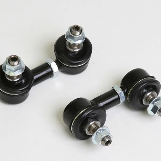 Progress Technology 67.10.062 - PRG67.10.062 - Progress Tech 13-19 Acura ILX 3-Piece End Link Kit (Pair) - 58mm-64mm - Shipped in Europe - Tuningsupply.com