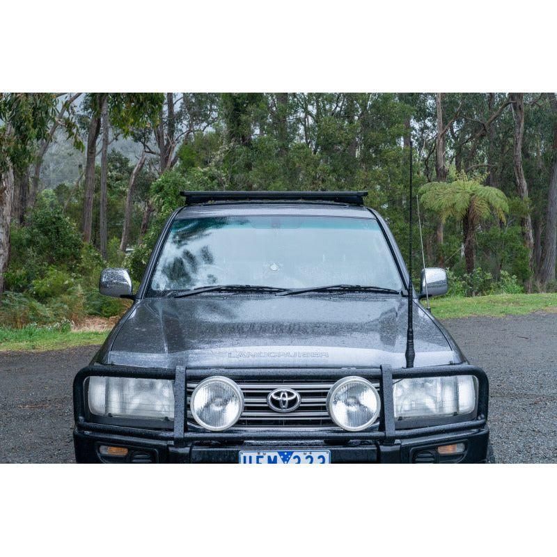 ARB 17913010 - ARB17913010 - ARB Base Rack Mount Kit - Use w/ BASE Rack 1770030 - Shipped in Europe - Tuningsupply.com