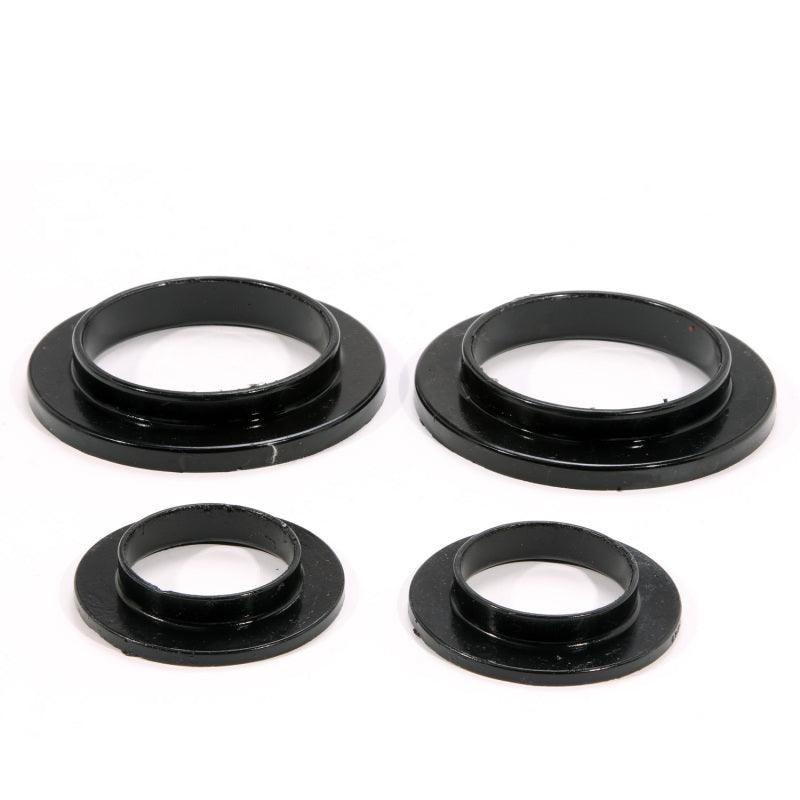 BBK 2546 - BBK2546 - BBK 86-04 Mustang Rear Spring Isolators - Polyurethane - Shipped in Europe - Tuningsupply.com
