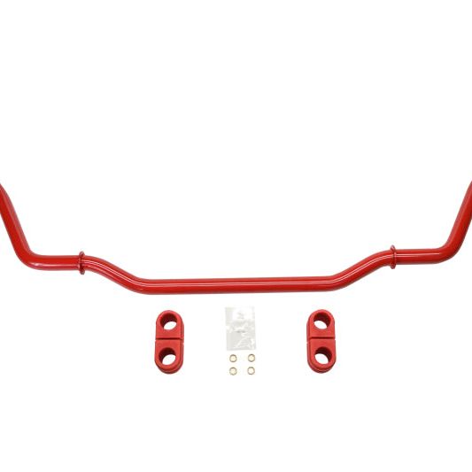 Pedders PED-428020-27A - PEDPED-428020-27A - Pedders 10-15 Chevrolet Camaro Adjustable 27mm Front Sway Bar - Shipped in Europe - Tuningsupply.com