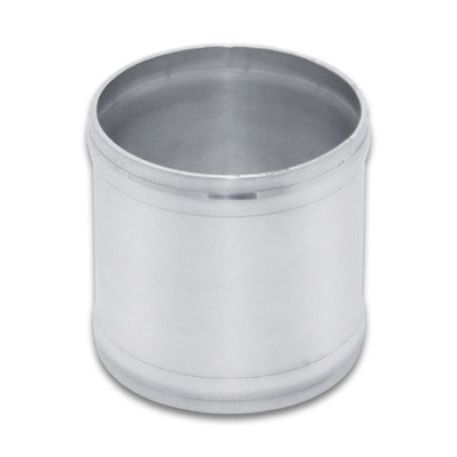 Vibrant 12053 - VIB12053 - Vibrant Aluminum Joiner Coupling (2.75in Tube O.D. x 3in Overall Length) - Shipped in Europe - Tuningsupply.com