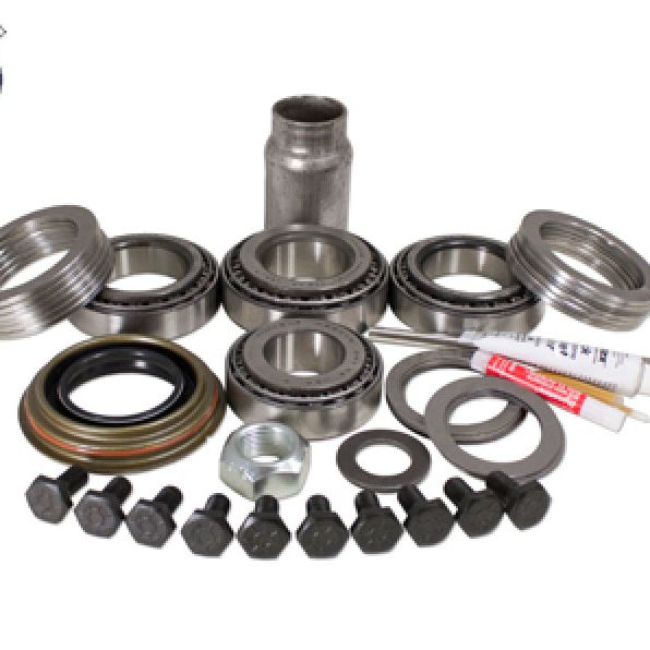 Yukon Gear & Axle YK D44HD - YUKYK D44HD - Yukon Gear Master Overhaul Kit For Dana 44-HD Diff For 02 and Older Grand Cherokee - Shipped in Europe - Tuningsupply.com