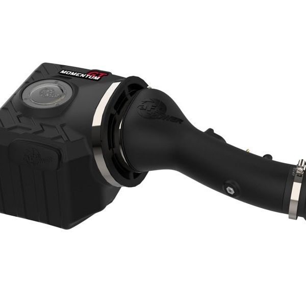 aFe 54-76013 - AFE54-76013 - aFe Momentum GT Pro 5R Cold Air Intake System 10-18 Toyota 4Runner V6-4.0L w/ Magnuson s/c - Shipped in Europe - Tuningsupply.com