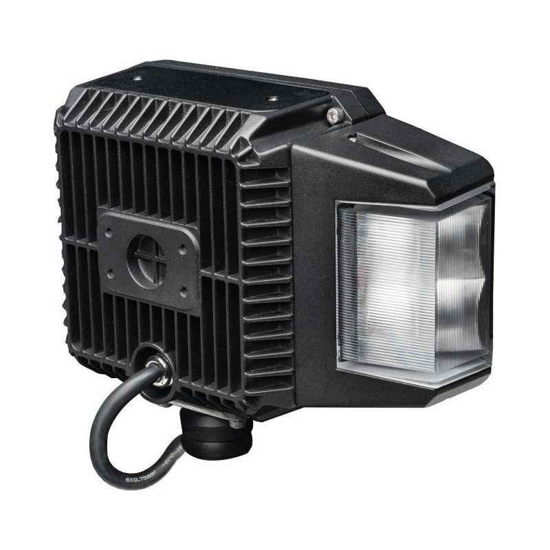 ORACLE Lighting 2914-001 - ORL2914-001 - Oracle Lighting Multifunction LED Plow Headlight with Heated Lens 5700K - Shipped in Europe - Tuningsupply.com