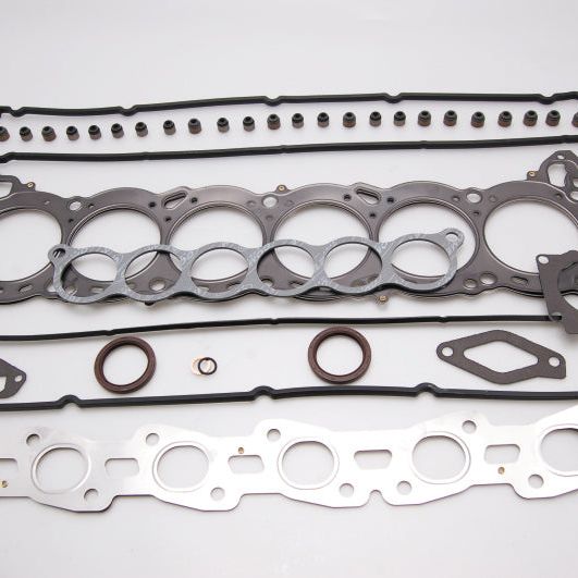 Cometic Gasket PRO2016T - CGSPRO2016T - Cometic Street Pro 91-02 Nissan RB25DE 2.5L Inline 6 87mm Bore Top End Kit - Shipped in Europe - Tuningsupply.com