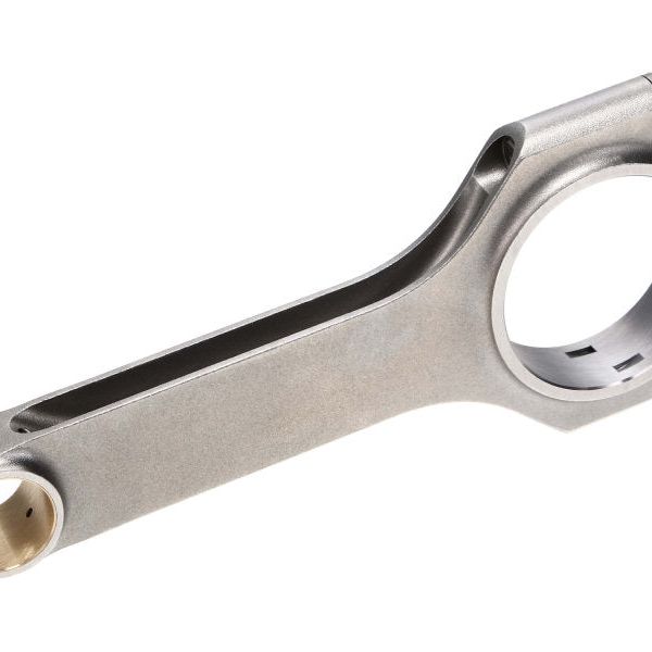 Manley Performance 14051R-8 - MAN14051R-8 - Manley Chevy Small Block LS-1 6.125in H Beam w/ ARP 2000 Connecting Rod Set - Shipped in Europe - Tuningsupply.com
