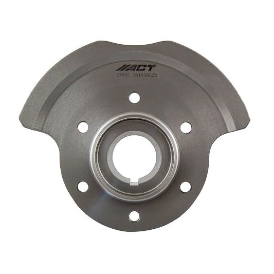 ACT CW02 - ACTCW02 - ACT 1989 Mazda RX-7 Flywheel Counterweight - Shipped in Europe - Tuningsupply.com