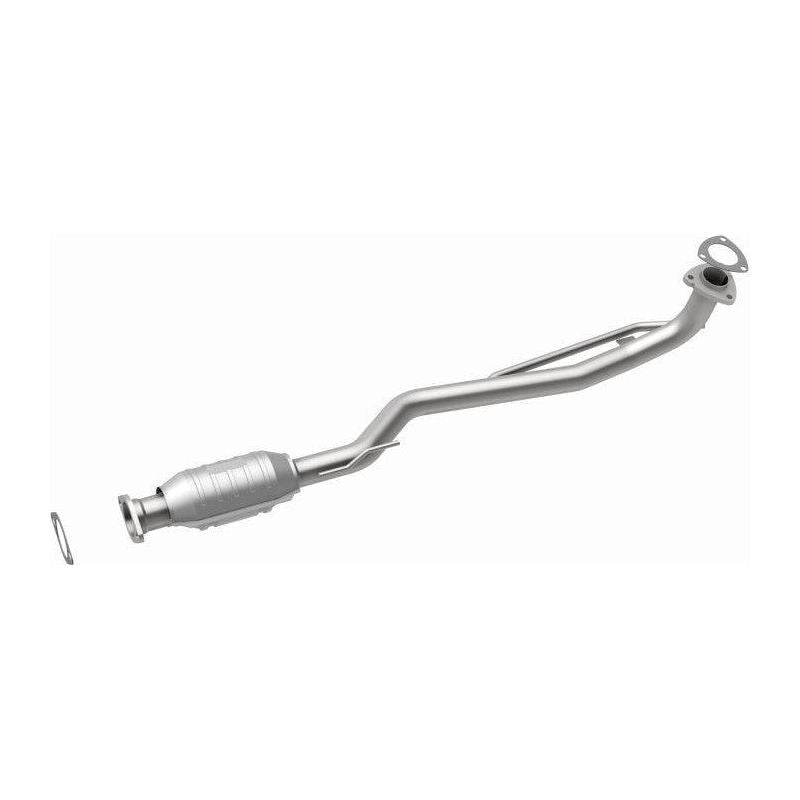 Magnaflow 22755 - MAG22755 - MagnaFlow Conv Direct Fit 300Zx 90-96 D/S - Shipped in Europe - Tuningsupply.com