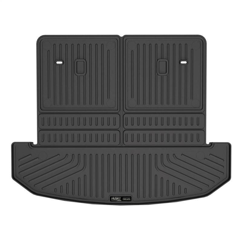 Husky Liners 25841 - HSL25841 - Husky Liners 21-22 Kia Sorento WeatherBeater Cargo Liner (Black) - Shipped in Europe - Tuningsupply.com