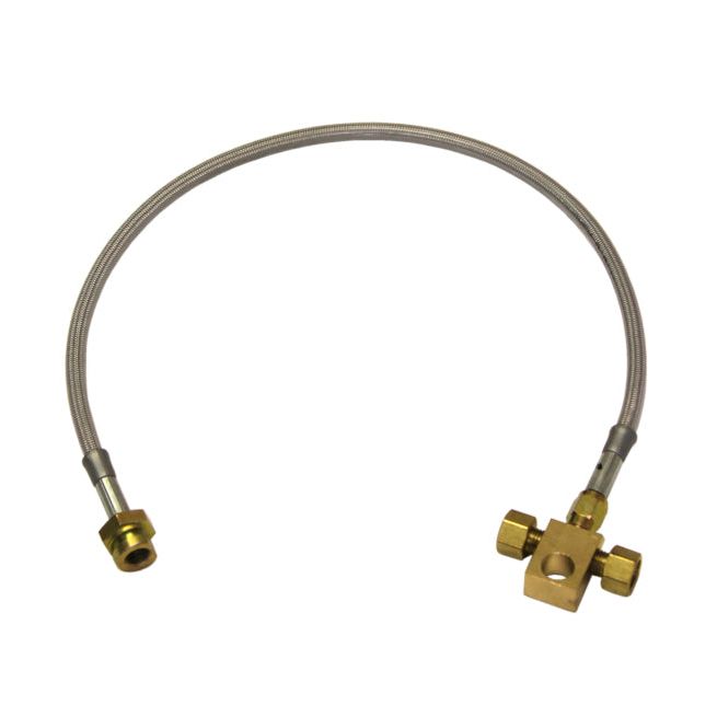 Skyjacker RBL99 - SKYRBL99 - Skyjacker 1999-2004 Ford F-350 Super Duty 4 Wheel Drive Brake Hose - Shipped in Europe - Tuningsupply.com