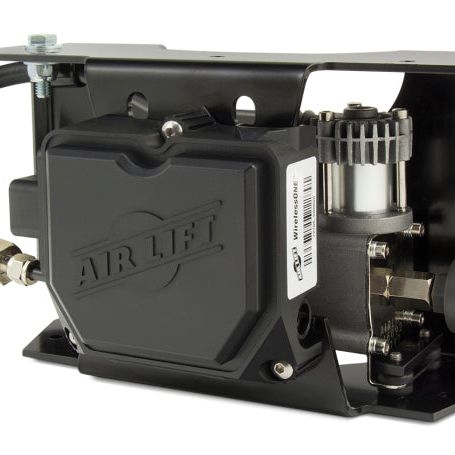 Air Lift 25980EZ - ALF25980EZ - Air Lift Wireless One (2nd Generation) w/EZ Mount - Shipped in Europe - Tuningsupply.com