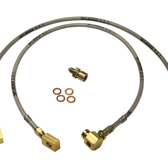 Skyjacker FBL38 - SKYFBL38 - Skyjacker 1983-1997 Ford Ranger Brake Hose - Shipped in Europe - Tuningsupply.com