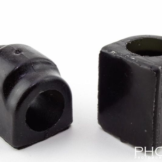 Whiteline W22801 - WHLW22801 - Whiteline Plus 4/91-5/01 & 10/01-05 BMW 3 Series/9/88-04 5 Series Rear 20mm Sway Bar Mount Bushing - Shipped in Europe - Tuningsupply.com
