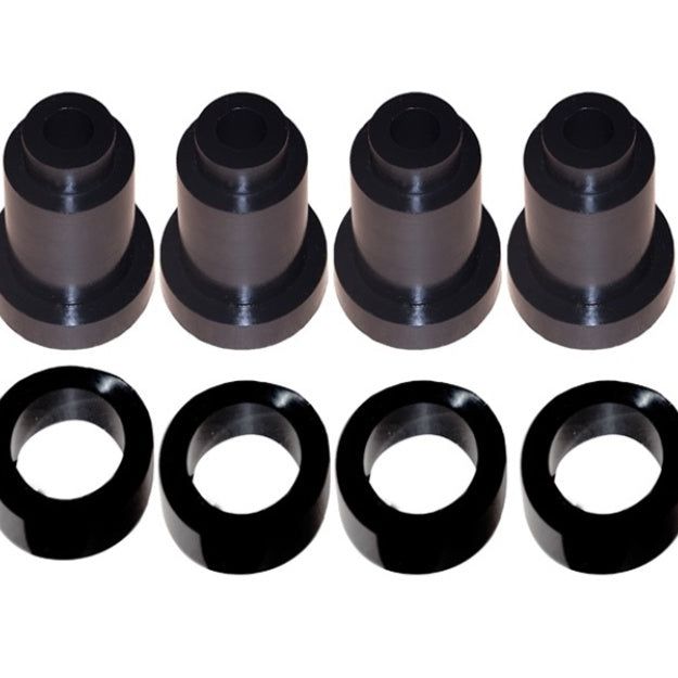 Torque Solution TS-EC-300 - TQSTS-EC-300 - Torque Solution DSM Rear Subframe Bushings: 2G Mitsubishi Eclipse / Talon AWD 1995-1999 - Shipped in Europe - Tuningsupply.com