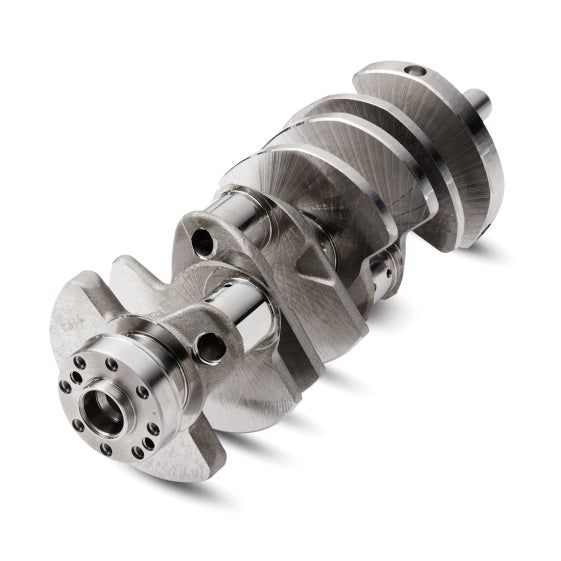 Ford Racing M-6303-M50B - FRPM-6303-M50B - Ford Racing 5.0L Coyote 92.7mm Stroke Forged Steel Crank - Shipped in Europe - Tuningsupply.com