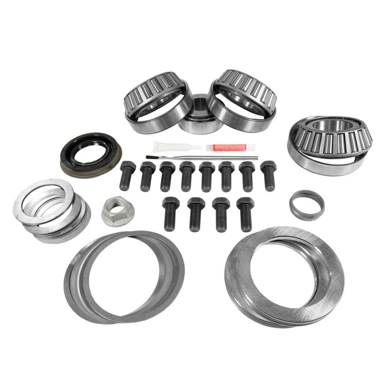 Yukon Gear & Axle ZK F10.5-A - YUKZK F10.5-A - USA Standard Master Overhaul Kit For 07 & Down Ford 10.5 Diff - Shipped in Europe - Tuningsupply.com