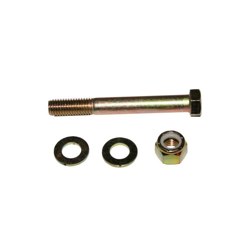 OMIX 18271.06 - OMI18271.06 - Omix Leaf Spring Main Eye Bolt/Nut 76-95 CJ & Wrangler - Shipped in Europe - Tuningsupply.com