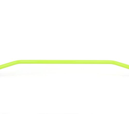 Perrin Performance PSP-SUS-052NY - PERPSP-SUS-052NY - PERRIN 02-07 Subaru WRX/STi/Impreza / 04-08 Forester Front Strut Brace - Neon Yellow - Shipped in Europe - Tuningsupply.com