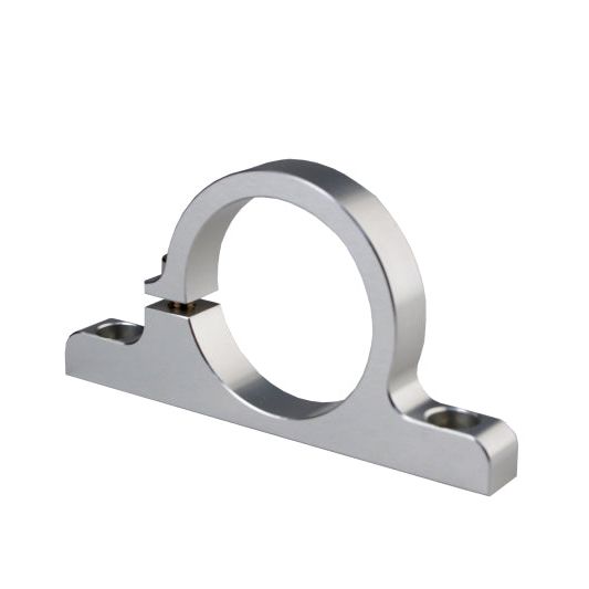 Aeromotive 12305 - AER12305 - Aeromotive Billet Filter Bracket (for 12301 and 12304 Fuel Filters) - Shipped in Europe - Tuningsupply.com