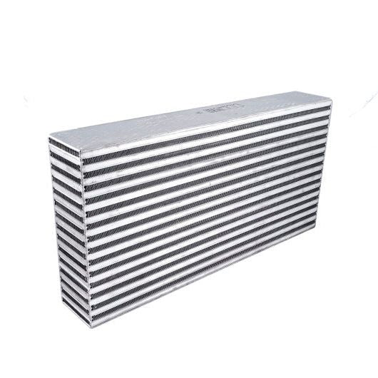 Garrett 486827-6002 - GRT486827-6002 - Garrett Air / Air Intercooler CAC (23.72in x 12.02in x 3.82in) - 1000 HP - Shipped in Europe - Tuningsupply.com