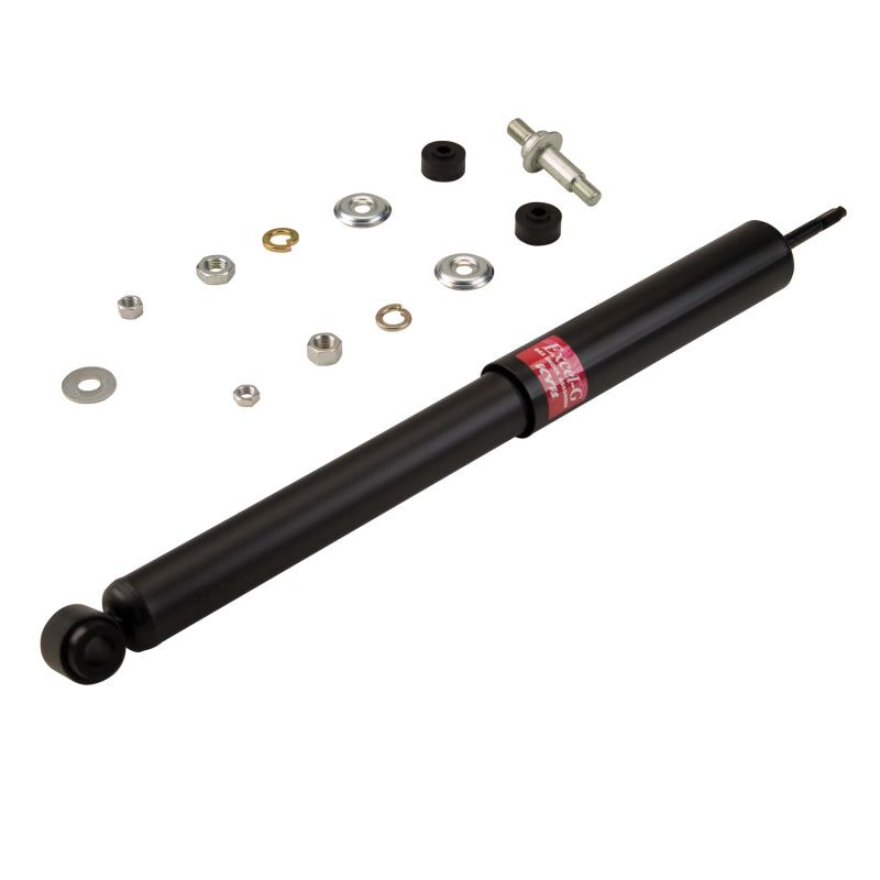 KYB 343211 - KYB343211 - KYB Shocks & Struts Excel-G Rear CHEVROLET Camaro 1982-02 CHEVROLET Corvette 1953-62 PONTIAC Firebir - Shipped in Europe - Tuningsupply.com