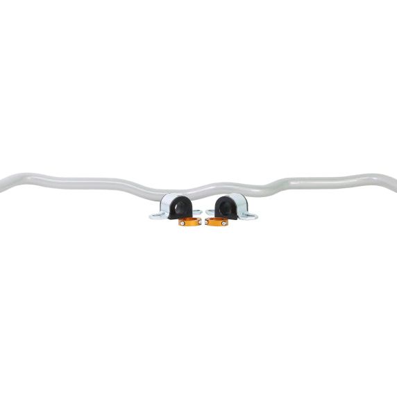 Whiteline BTF100Z - WHLBTF100Z - Whiteline 2019 Toyota Corolla Front 26mm Heavy Duty Sway Bar - Shipped in Europe - Tuningsupply.com