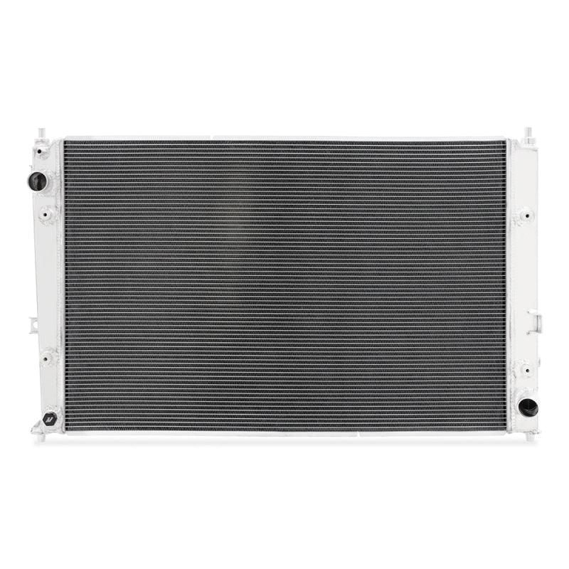 Mishimoto MMRAD-CIV-16 - MISMMRAD-CIV-16 - Mishimoto 2016+ Honda Civic 1.5T (Incl. SI) Aluminum Performance Radiator - Shipped in Europe - Tuningsupply.com